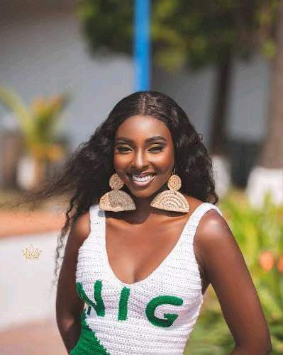 Miss World Nigeria 2026: FG Rallies Support for Karibi-George