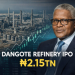 Dangote Refinery IPO: SEC Approves ₦2.15tn Share Sale