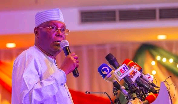 Fuel Price Hike: Atiku Urges Tinubu to Act as Petrol Hits N1,395