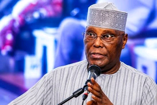 Fuel Price Hike: Atiku Urges Tinubu to Act as Petrol Hits N1,395