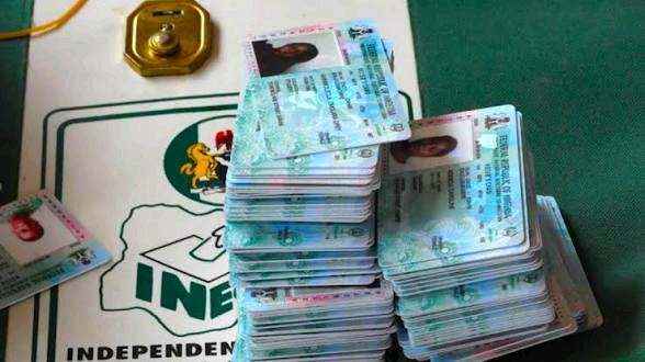 INEC PVC Collection Starts Oct 9 for 10.7m New Voters