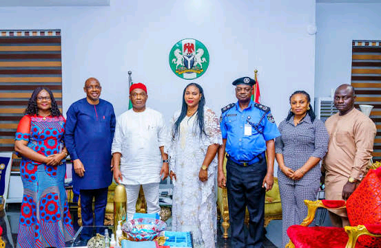 Uzodimma Recruits 6,030 Teachers for Imo Schools 4 Uzodimma Recruits 6,030 Teachers for Imo Schools