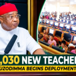 Uzodimma Recruits 6,030 Teachers for Imo Schools