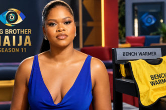 BBNaija Nomy Disqualified Over Repeated Defiance