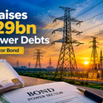 FG Raises ₦729bn Power Sector Bond to Clear Electricity Debts