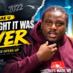 Isbae U Says 2022 Scandal Nearly Ended His Career