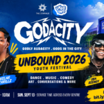 More Than A Service: UNBOUND 2026 Blends Faith, Music And Culture