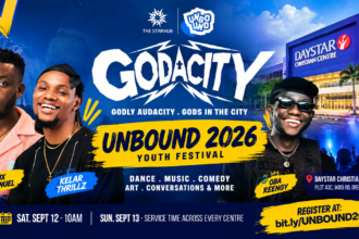 More Than A Service: UNBOUND 2026 Blends Faith, Music And Culture