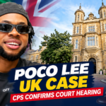 Poco Lee UK Case: CPS Confirms September 15 Court Hearing