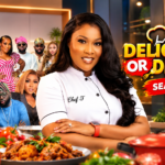 Chef T Unveils Delicious or Disaster Season 3