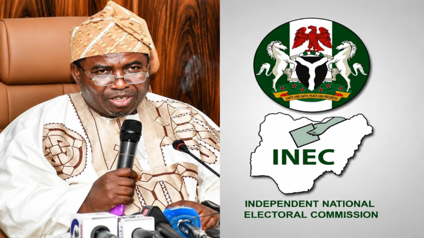 INEC Faces Questions Over AI Images in Voters’ Register