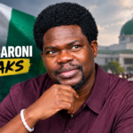 Mr Macaroni Threats: Why He Stepped Back From Government Criticism
