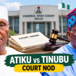 Atiku Gets Nod to Serve Tinubu in 2027 Eligibility Suit