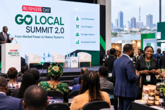 Go Local Summit 2.0 Opens in Lagos as Business Leaders Push Stronger Local Markets