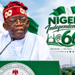 Nigeria @66: FG Unveils October 1 Independence Programme