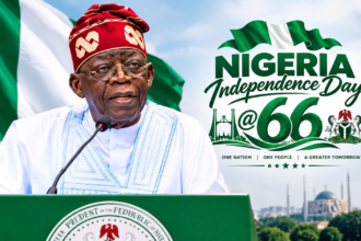 Nigeria @66: FG Unveils October 1 Independence Programme