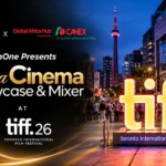 FilmOne Takes Nollywood to TIFF: The Market
