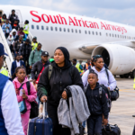 Xenophobia: FG Evacuates 33 Nigerians From South Africa