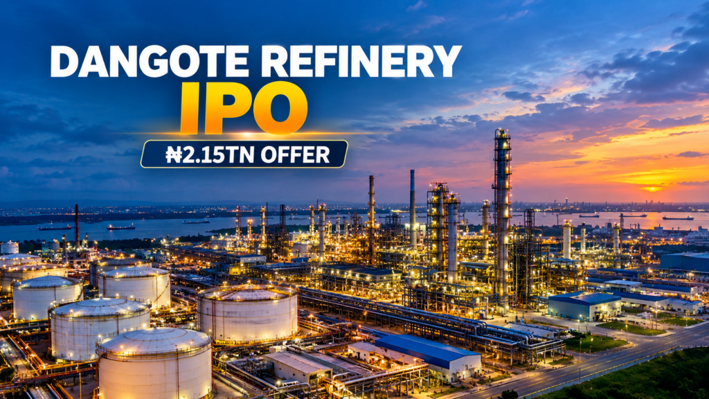 Dangote IPO Deadline Extended: What Investors Must Know 2 Dangote IPO Deadline Extended: What Investors Must Know
