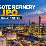 Africa’s Largest IPO: Dangote Refinery Seeks ₦2.15tn From Investors