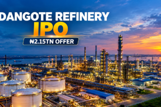Africa’s Largest IPO: Dangote Refinery Seeks ₦2.15tn From Investors