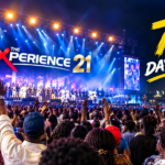 The Experience 21 Begins 75-Day Countdown