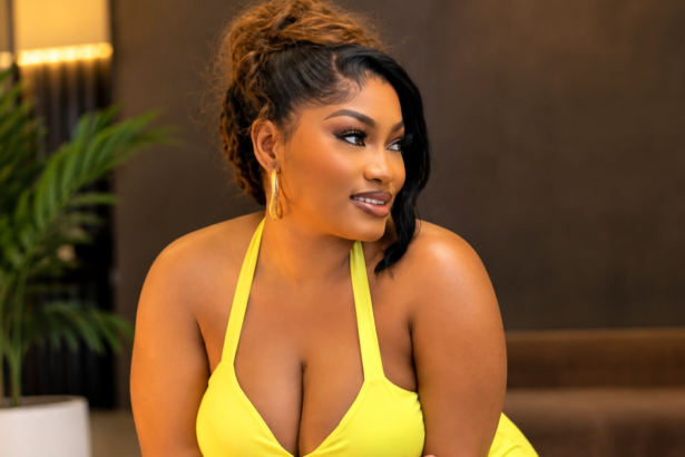 Nollywood Mourns Nimmy Ferrari @ 26, Days Before Her Housewarming