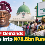 SERAP N78.8bn Probe: Tinubu Asked to Investigate Social Protection Funds