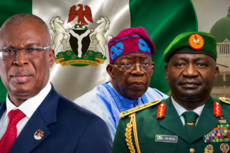 Coup Plot Against Tinubu Was Real, Musa Says