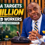 Nigeria Targets 10 Million Globally Certified Workers by 2030