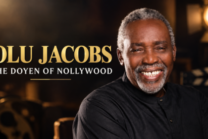 Olu Jacobs Documentary: What ‘Doyen of Nollywood’ Revealed