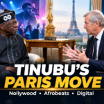 Tinubu, Bolloré Push Fresh Nigeria Investment Drive