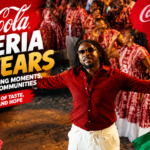 Coca-Cola Nigeria 75th Anniversary: Johnny Drille Leads 75-Voice Anthem