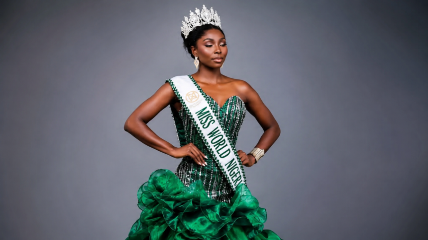 Miss World Nigeria 2026: FG Rallies Support for Karibi-George