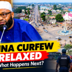 Minna Curfew Relaxed as Bago Reopens Capital After Miners’ Deaths