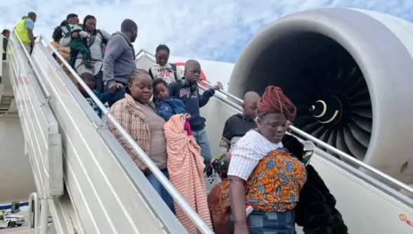 RCCG South Africa Evacuation: FG Hails $265,854 Support