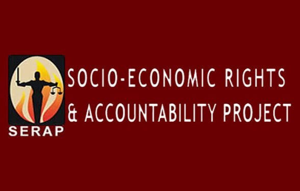 SERAP N78.8bn Probe: Tinubu Asked to Investigate Social Protection Funds 2 SERAP N78.8bn Probe: Tinubu Asked to Investigate Social Protection Funds