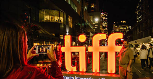 FilmOne Takes Nollywood to TIFF: The Market 5 FilmOne Takes Nollywood to TIFF: The Market