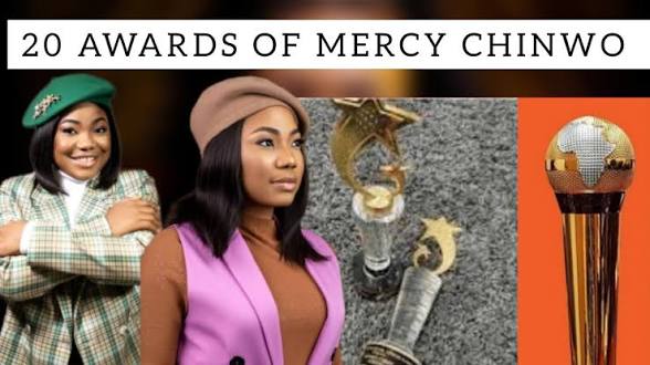 Mercy Chinwo Wins Best Gospel at 2026 AFRIMMA Awards