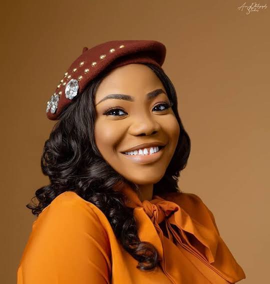 Mercy Chinwo Wins Best Gospel at 2026 AFRIMMA Awards