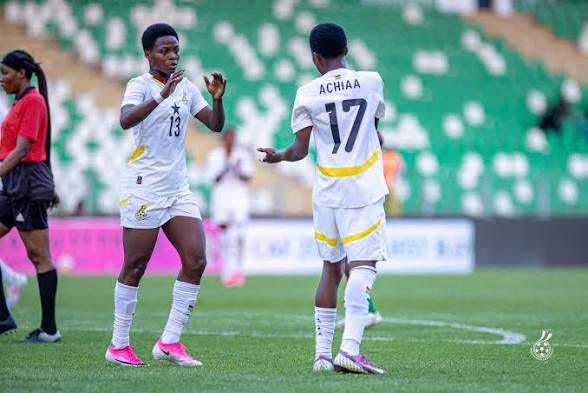 Flamingos Thrash Niger 5-0 in WAFU-B U-17 Cup Opener
