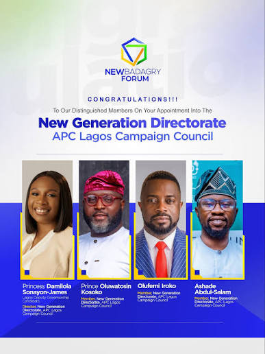 Toyin Abraham Denies Lagos APC Campaign Council Inclusion