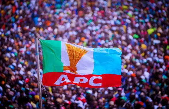 Toyin Abraham Denies Lagos APC Campaign Council Inclusion