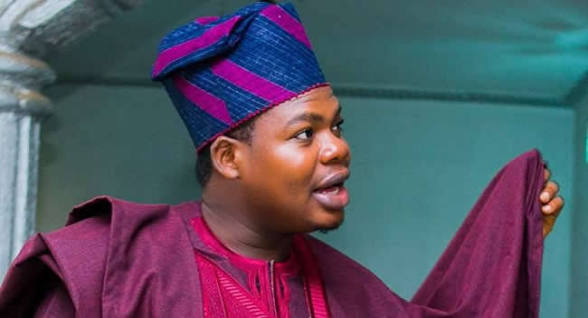 Mr Macaroni Threats: Why He Stepped Back From Government Criticism