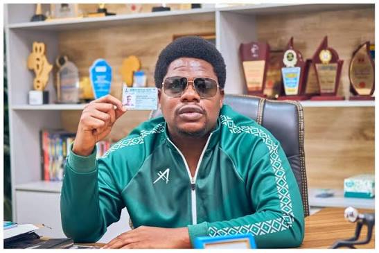 Mr Macaroni Threats: Why He Stepped Back From Government Criticism