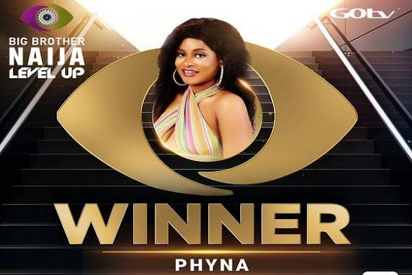 Nkechi Blessing, Phyna Set for October 1 Boxing Clash