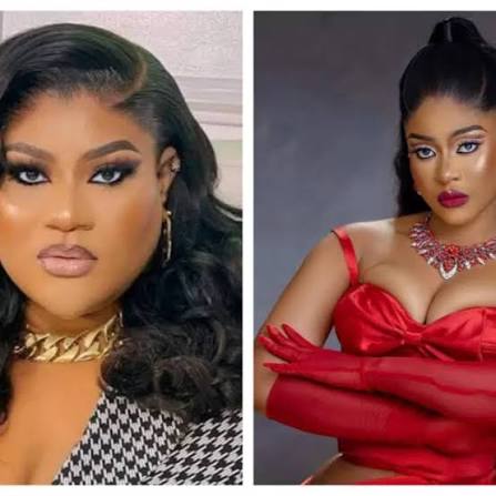 Nkechi Blessing, Phyna Set for October 1 Boxing Clash