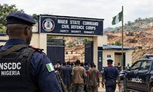Minna Curfew Relaxed as Bago Reopens Capital After Miners’ Deaths