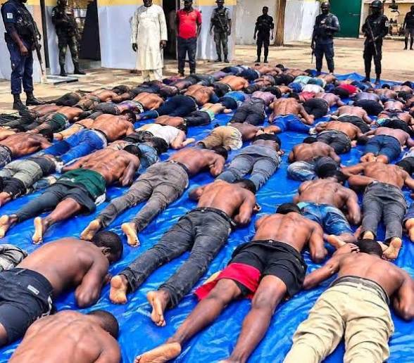 Minna Curfew Relaxed as Bago Reopens Capital After Miners’ Deaths