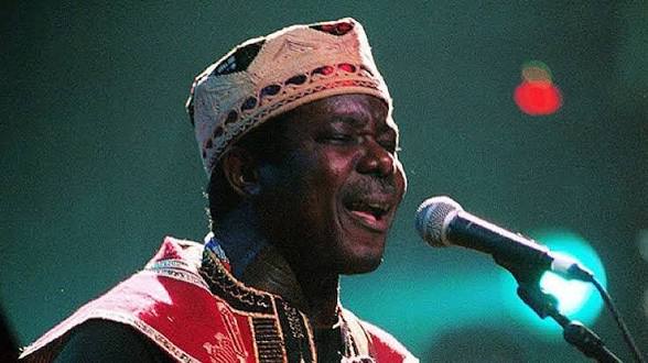 King Sunny Ade Turns 80: Jùjú Music Legend Celebrates Milestone 2 King Sunny Ade Turns 80: Jùjú Music Legend Celebrates Milestone